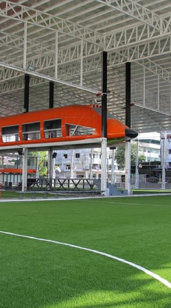 SONGSING ARENA SPORTCLUB