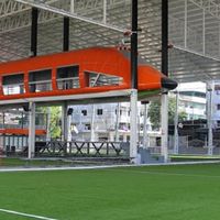 SONGSING ARENA SPORTCLUB