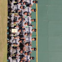 東北大学学友会準硬式野球部 新歓 2024