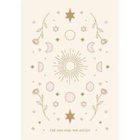 The sun and the moon_1
