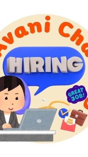 Avani Chaweng Recruitment