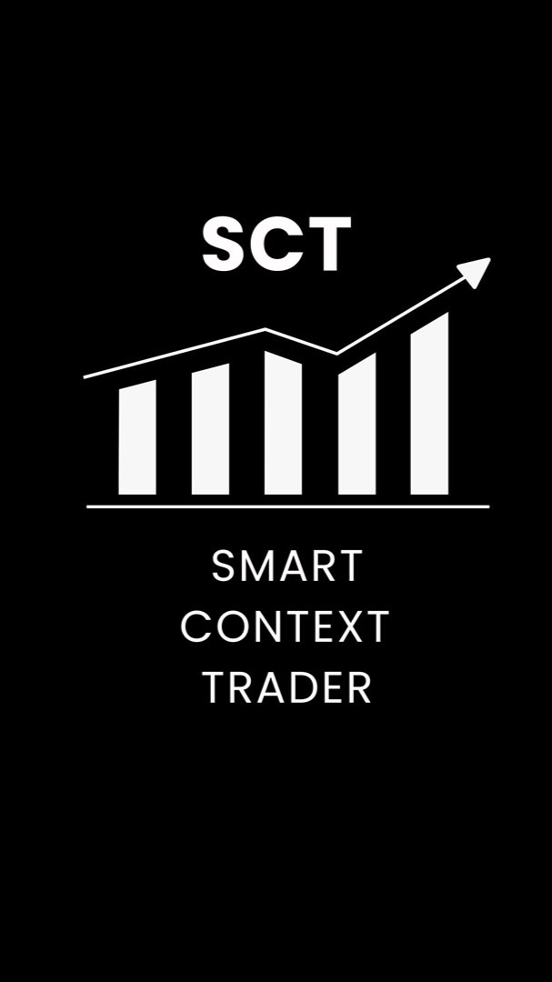 Smart Context trader (SCT) 2026