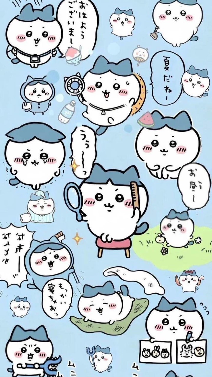 聊天群/送圖/頭像