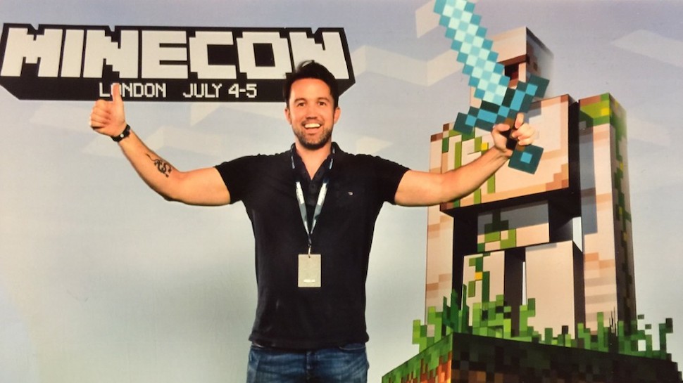 電影版《Minecraft》導演及編劇雙雙走人，原訂明年五月上映無望
