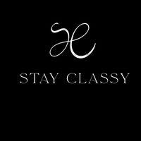STAY.CLASSY