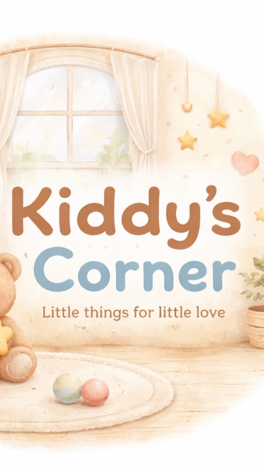 Kiddy’s Corner