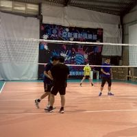 亞斯排球場工讀群組