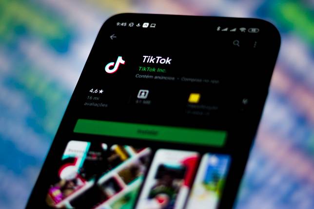 You Can Buy Fake Tiktok Followers But It Might Cost You Your Privacy