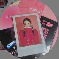 K-pop極樂世界⸝⸝🩰° ᰔᩚ ⋆ 🎀