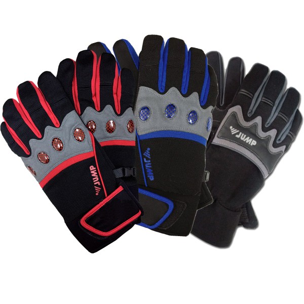 JUMP 機車手套 破盤下殺