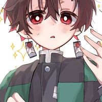 鬼滅の刃　✧　なりきり