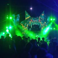 JUNGLE MUSIC COMMUNITY PAI
