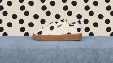 PUMA x tinycottons 超萌童趣聯名鞋款 南美洲阿爾蒂普拉諾高原羊駝、克丘亞原住民族 繽紛高原異國設計 可愛吸睛指數飆升