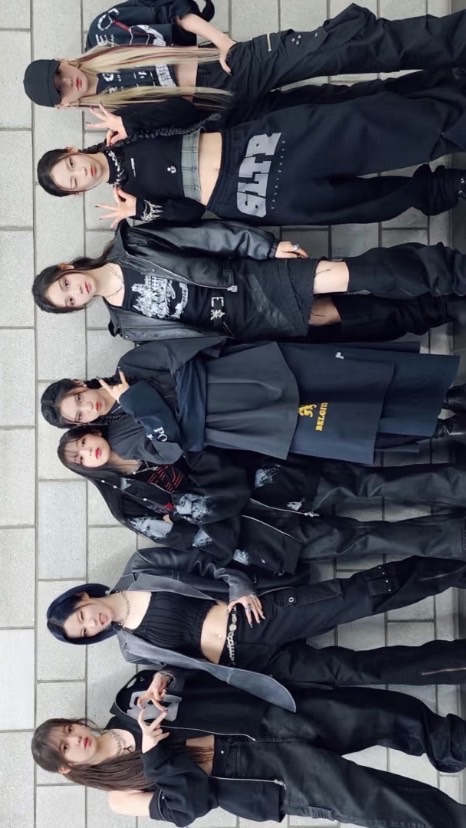 Babymonster 周邊代購