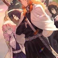 鬼滅の刃とかのなんでもありのなりきり‼️