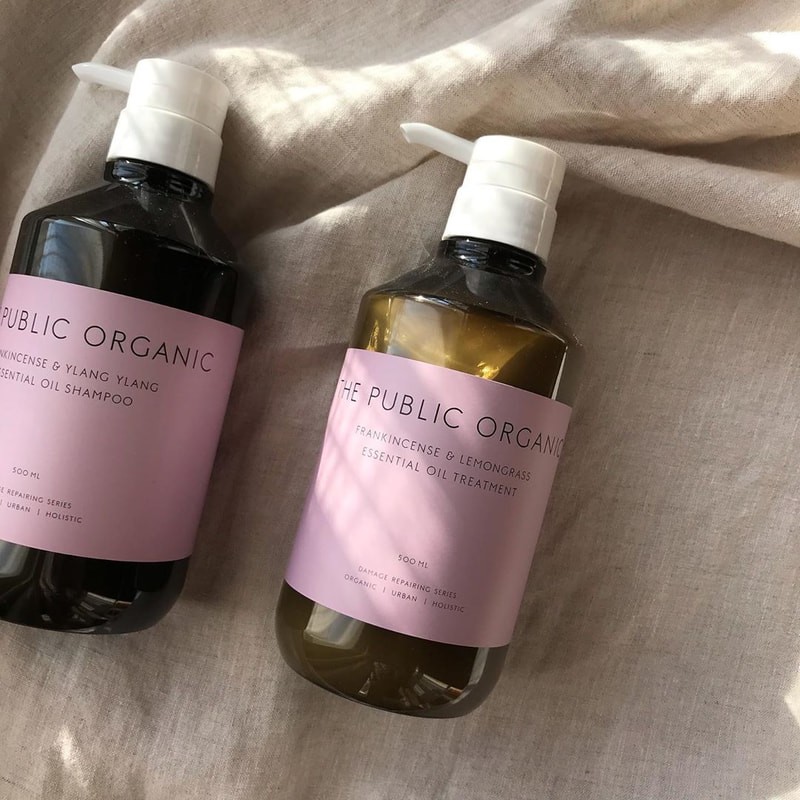 いい匂いが持続する愛されシャンプー28選 洗い方のコツも押さえて 香り美髪を手に入れよ Mine