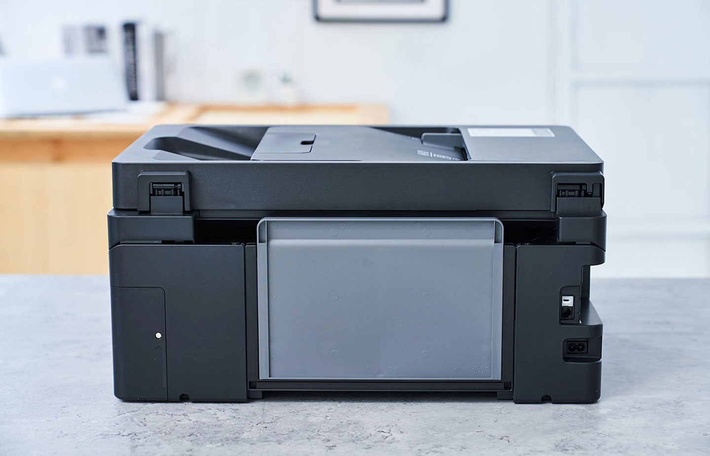 Epson L14150 A3+ 高速雙網連續供墨複合機開箱評測：滿足工作所需，更提供貼心使用體驗～兼具品質與高性價比的選擇！