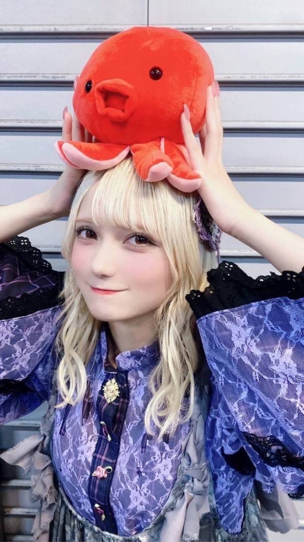 宮野静推し集合ー！しーちゃん推しー！