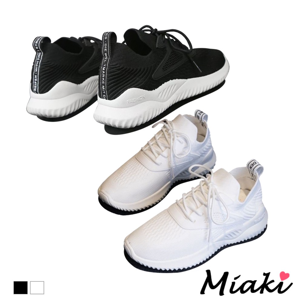 【L02SW20R004】★顏色選擇：黑色 / 白色★鞋跟高度：厚底 3 cm★商品尺寸：36/37/38/39/40 (鞋版正常)★材質：高級面料+防滑鞋底★產地：中國 下單前請先詢問商品庫存量如商