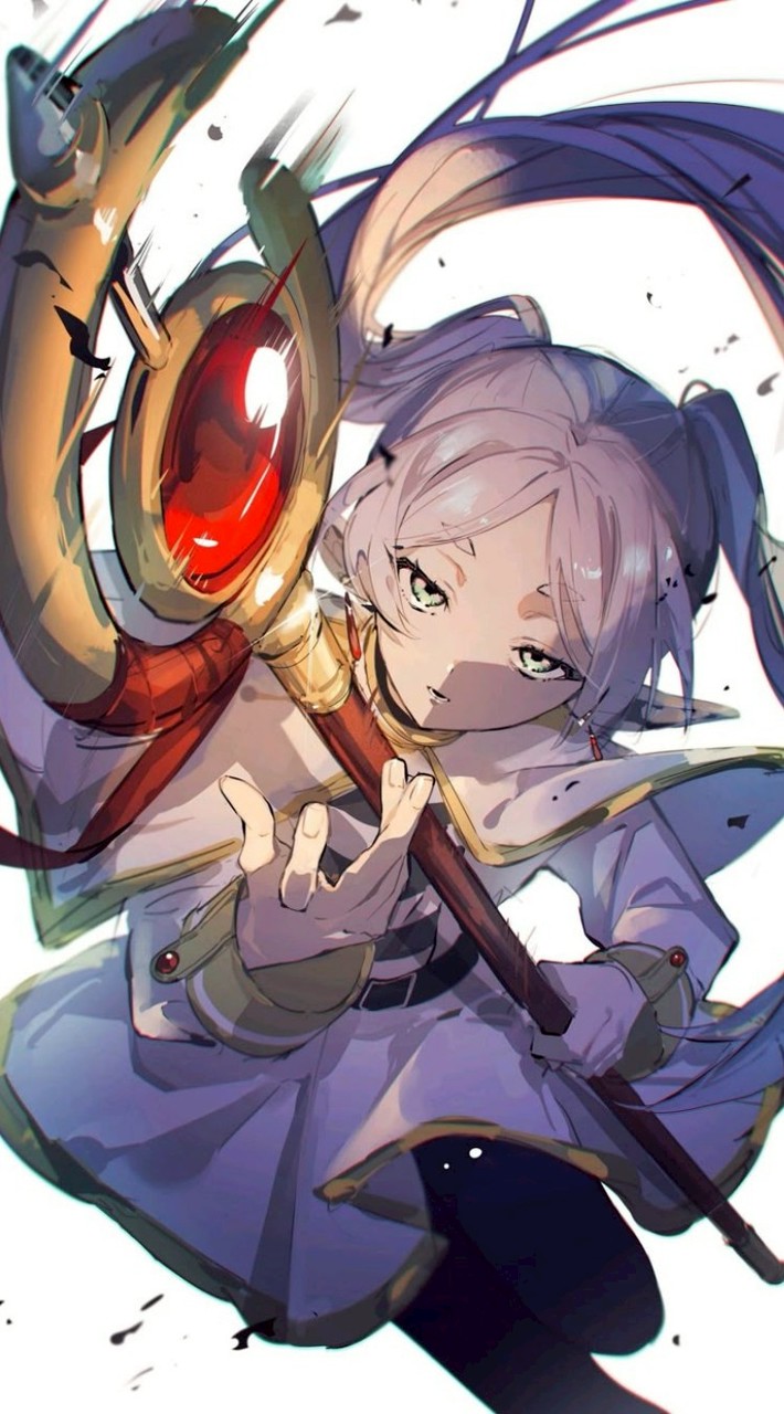 アニメ好きな人集まれ〜♥みんなの大好きなアニメ教えて！