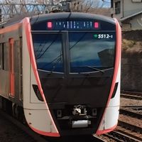 鉄道好きな人の会