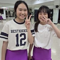 週六Yuki&瑩瑩個別課