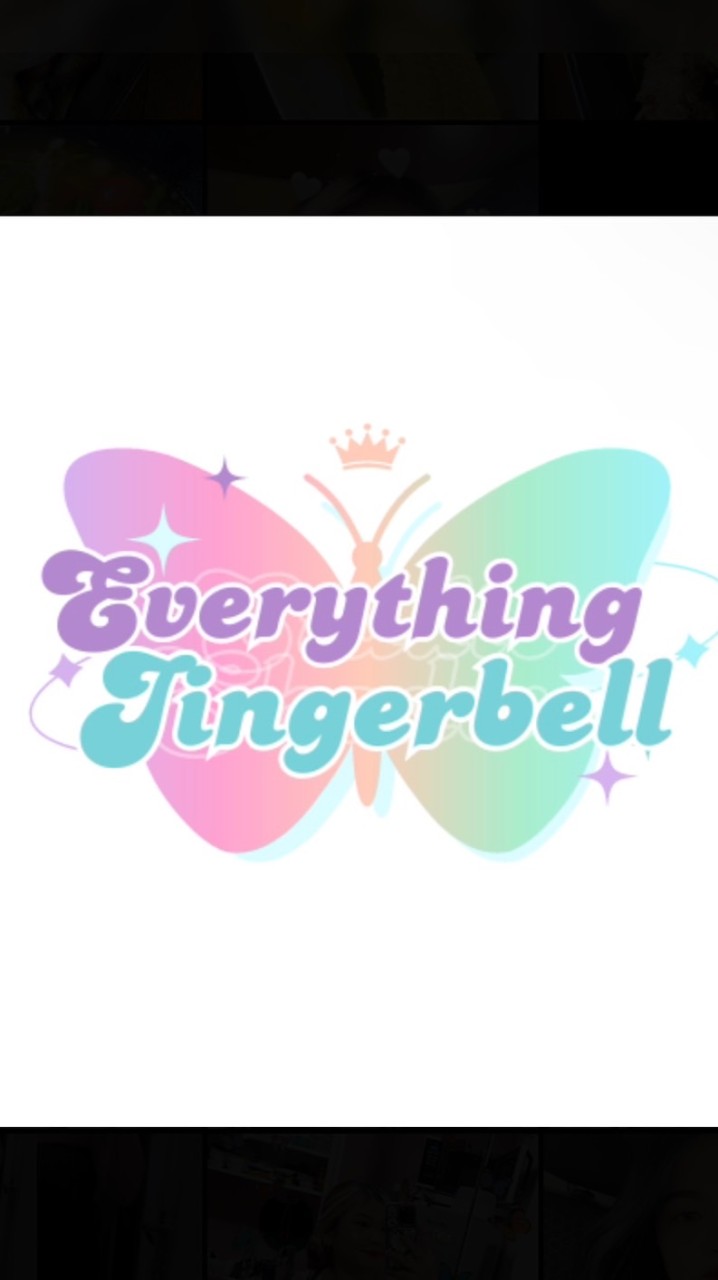 EverythingJingerbell💘