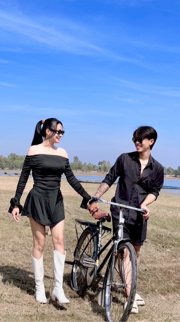 ด้อมเคาเตอร์เพน 🫶🏻