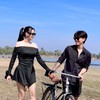 ด้อมเคาเตอร์เพน 🫶🏻