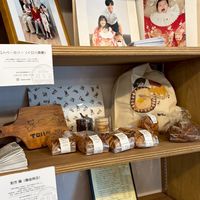 枚方ステーション（待合室）