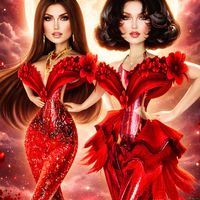 ✨MISS LUNA UNIVERSE✨