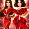 ✨MISS LUNA UNIVERSE✨