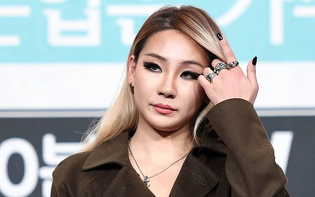 Kabar Duka Ibu Cl Eks 2ne1 Meninggal Dunia Wowkeren Media Line Today