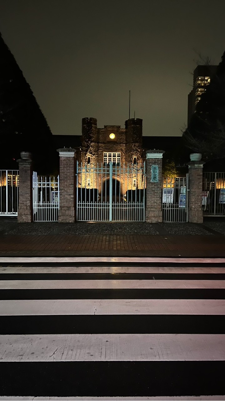 立教大学 現役生集いの場( 雑談 )