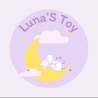 Luna's Toy