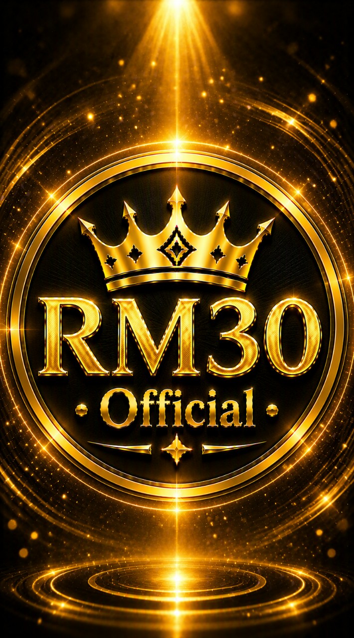 RM30 | Official