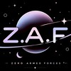 𝐙𝐄𝐑𝐎 𝐀𝐑𝐌𝐄𝐃 𝐅𝐎𝐑𝐂𝐄𝐒 Official Server