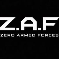 𝐙𝐄𝐑𝐎 𝐀𝐑𝐌𝐄𝐃 𝐅𝐎𝐑𝐂𝐄𝐒『ZAFR圏』