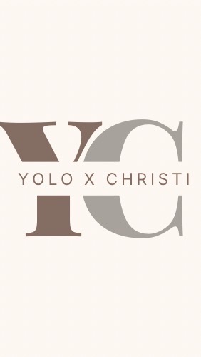 YOLO X CHRISTI