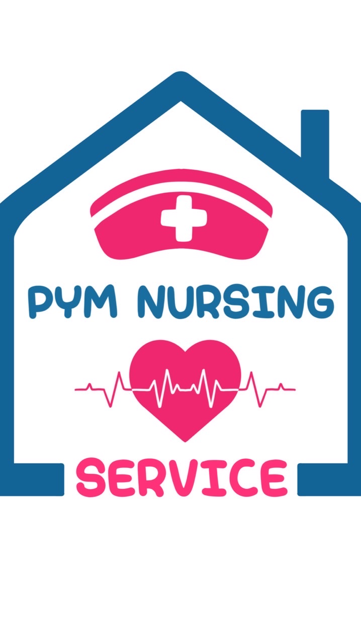 เฝ้าไข้PYM Nursing Service RN/PN/NA