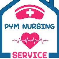 เฝ้าไข้PYM Nursing Service RN/PN/NA