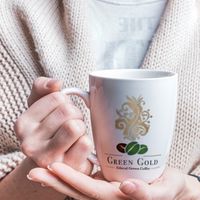 【FEDA】グリーンコーヒー代理店