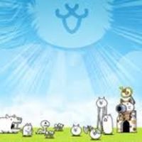 にゃんこ大戦争好き集まれー