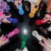 大募集中.ᐟ.ᐟ【架空】♡iLife!オーディション♡