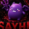 SAY HI