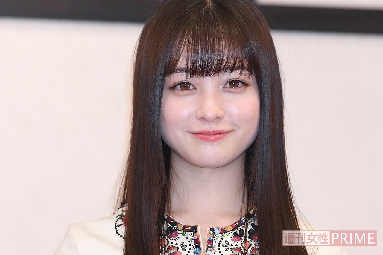 顔面黄金比率一位 の女性芸能人を美容整形外科医がジャッジ 週刊女性prime