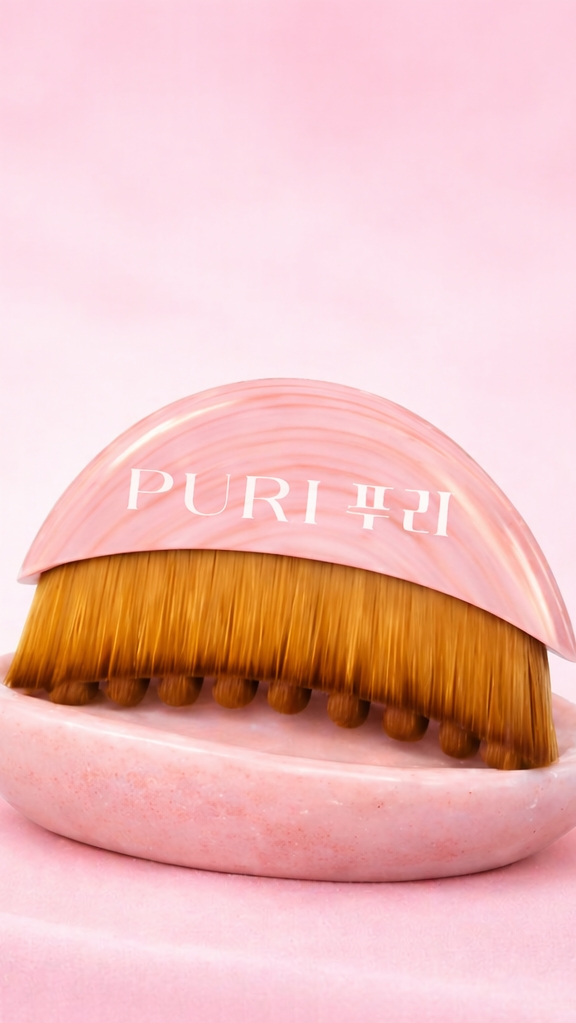 [MAY] Moon Brush💕