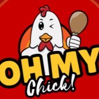Oh my chick! ข้าวไก่ทอด
