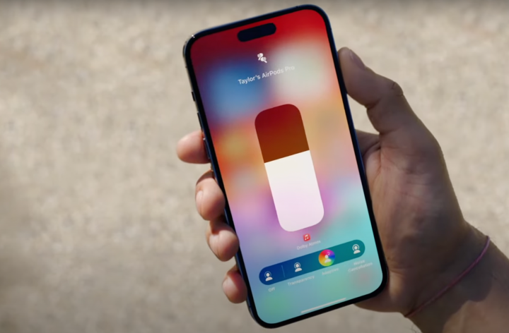 AirPods Pro 2 新增適應性音訊，CarPlay 導入同播共享功能 ！同步迎來 AirPlay for Hotels