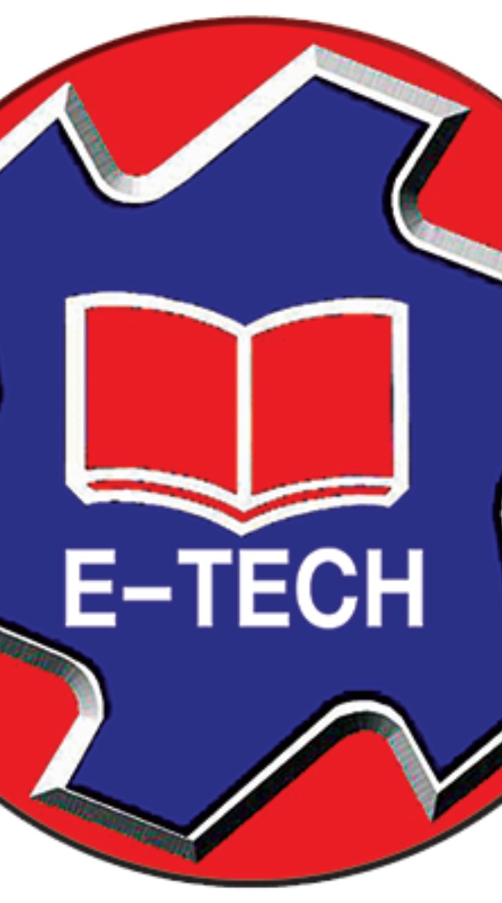 E-TECH (41ปี)